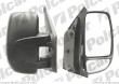 lusterko zewn�trzne RENAULT MASTER, 01.2004 - 12.2006