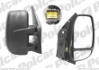 lusterko zewn�trzne RENAULT MASTER, 01.2004 - 12.2006