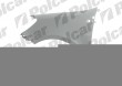 błotnik przedni RENAULT CLIO III (R0/1), 09.2005 - 05.2009
