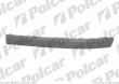 nakładka zderzaka RENAULT CLIO III (R0/1), 09.2005 - 05.2009