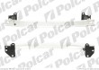 belka dolna pasa przedniego RENAULT CLIO III (R0/1), 09.2005 - 05.2009