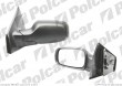 lusterko zewn�trzne RENAULT CLIO III (R0/1), 09.2005 - 05.2009