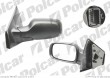 lusterko zewn�trzne RENAULT CLIO III (R0/1), 09.2005 - 05.2009