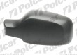 obudowa lusterka zewnętrznego RENAULT CLIO III (R0/1), 09.2005 - 05.2009