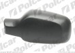 obudowa lusterka zewntrznego RENAULT CLIO III (R0/1), 09.2005 - 05.2009