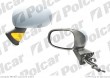 lusterko zewn�trzne RENAULT MODUS (F / JP0), 12.2004 - 11.2007