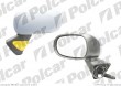 lusterko zewn�trzne RENAULT MODUS (F / JP0), 12.2004 - 11.2007
