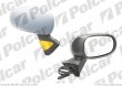 lusterko zewn�trzne RENAULT MODUS (F / JP0), 12.2004 - 11.2007