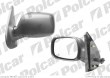 lusterko zewn�trzne NISSAN KUBISTAR (X76), 08.2003-