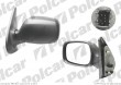 lusterko zewn�trzne NISSAN KUBISTAR (X76), 08.2003-