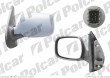 lusterko zewn�trzne NISSAN KUBISTAR (X76), 08.2003-