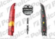 lampa tylna RENAULT KANGOO (KC / FC), 01.2003 - 01.2008