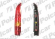 lampa tylna RENAULT KANGOO (KC / FC), 01.2003 - 01.2008 (VALEO)