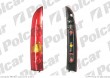 lampa tylna RENAULT KANGOO (KC / FC), 01.2003 - 01.2008 (VALEO)