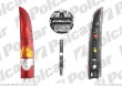 lampa tylna RENAULT KANGOO (KC / FC), 01.2003 - 01.2008