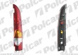 lampa tylna RENAULT KANGOO (KC / FC), 01.2003 - 01.2008