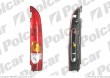 lampa tylna RENAULT KANGOO (KC / FC), 01.2003 - 01.2008 (VALEO)