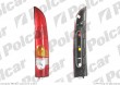 lampa tylna RENAULT KANGOO (KC / FC), 01.2003 - 01.2008 (VALEO)