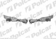 mocowanie zderzaka RENAULT KANGOO (W), 01.2008-