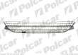 atrapa w zderzaku RENAULT KANGOO (W), 01.2008-