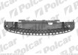 osona dolna zderzaka RENAULT KANGOO (W), 01.2008-