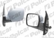 lusterko zewntrzne RENAULT KANGOO (W), 01.2008-