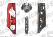 lampa tylna RENAULT KANGOO (W), 01.2008- (VALEO)