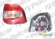 lampa tylna RENAULT SCENIC (JA0/1), 09.1999 - 06.2003 (TYC)