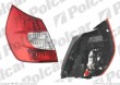 lampa tylna RENAULT SCENIC (JM0/1), 08.2006 - 05.2009