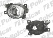 halogen, lampa przeciw mgielna przednia SAAB 9.5 (YS3E), 09.1997 - 12.2005 (TYC)