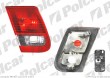 lampa tylna wewnętrzna SAAB 9.3 (YS3F), 09.2002 - 09.2007 (AXO SCINTEX)
