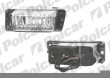halogen, lampa przeciw mgielna przednia SEAT INCA (6K9), 11.1995 - 12.2003
