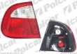 lampa tylna zewn�trzna SEAT IBIZA / CORDOBA (6K), 07.1999 - 02.2002