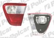 lampa tylna wewn�trzna SEAT IBIZA / CORDOBA (6K), 07.1999 - 02.2002