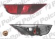 lampa przeciwmgielna - tylna SEAT TOLEDO III (5P2), 10.2004 - 09.2009 (AXO SCINTEX)