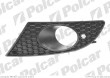 atrapa w zderzaku SEAT LEON (1P1), 06.2005-