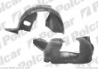 nadkole antykorozyjne SEAT LEON (1P1), 06.2005-