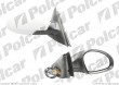 lusterko zewn�trzne SEAT IBIZA / CORDOBA (6L), 02.2002 - 05.2006