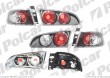 lampy tylne wewn.+zewn. SEAT IBIZA / CORDOBA (6L), 02.2002 - 05.2006