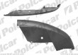 spojler, hokej zderzaka przedniego SEAT ALHAMBRA (7V8/7V9), 02.2001 - 06.2010 (ORYGINA」)
