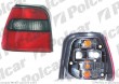 lampa tylna SKODA FELICIA (6U) Hatchback + KOMBI, 10.1994 - 06.2001