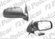 lusterko zewn�trzne SKODA FABIA (6Y), 04.2000 - 03.2007