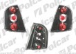 lampy tylne SKODA FABIA (6Y), 04.2000 - 03.2007