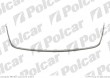 listwa atrapy SKODA FABIA II (5J), 03.2007 - 04.2010 (ORYGINAŁ)