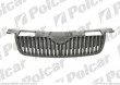 atrapa SKODA FABIA II (5J), 03.2007 - 04.2010 (ORYGINAŁ)