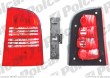 lampa tylna SKODA OCTAVIA (1U2/1U5) LIM. 5D + KOMBI 3.1997 - 12.2000