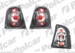 lampy tylne SKODA OCTAVIA (1U2/1U5) LIM. 5D + KOMBI, 01.2001 - 11.2010