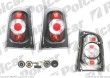 lampy tylne SKODA OCTAVIA (1U2/1U5) LIM. 5D + KOMBI, 01.2001 - 11.2010