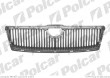 atrapa SKODA OCTAVIA II (1Z3/1Z5) LB 06.2004 - /KOMBI 04.2005-