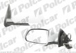 lusterko zewn�trzne SKODA OCTAVIA II (1Z3/1Z5) LB 06.2004 - /KOMBI 04.2005-